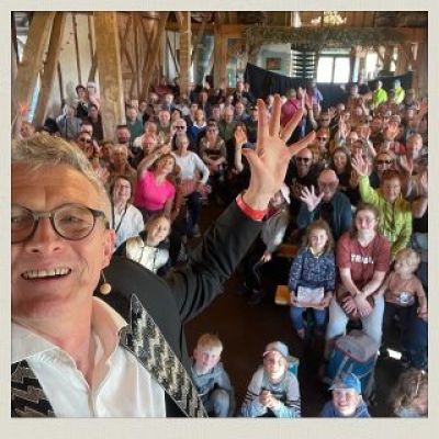 vignette JEAN FRED    MAGIE 